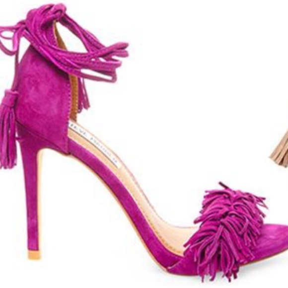 Steve Madden Shoes - Steve Madden Sassey